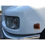 Side Lamp Left To Suit Iveco Powerstar/Stralis AS/AD/AT