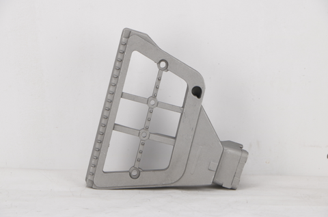 Foot Step Bracket Right To Suit DAF Euro 5 XF105/XF95 1st & 2nd Series