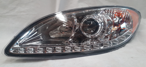 Headlight Left To Suit International ProStar & CAT Truck