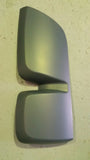 Pair of mirror Covers to suit a Mercedes Benz Actros MP3 Mirror