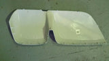 After market L/H mirror Cover to suit a Mercedes Benz Actros MP3 Mirror