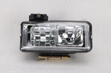 Fog Lamp Glass Left To Suit Iveco Eurocargo 60E 65E 75E 80E