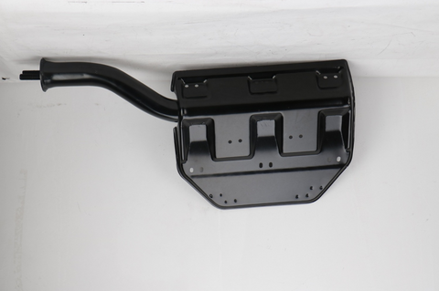 Rear Mudguard Bracket Right To Suit Scania 4 & 5 Series R & P Cab