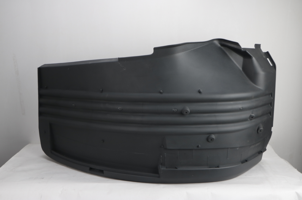 Front Mudguard Right To Suit Scania 4 & 5 Series R & P Cab – Truck ...