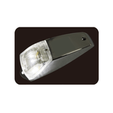 LED Mini Clear/white Cab light,Roof Light,Bus,Motor home,4X4,Ute,F100,Chev Truck
