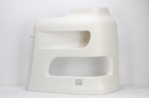 Headlight Bezel/Cover Left To Suit DAF XF105 XF95 2nd Series