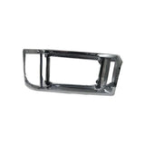 Chrome Headlamp Bezel Left or Right To Suit Mack CH