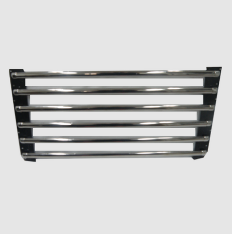 Chrome Grill Insert To Suit Mack