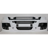 Bumper Bar With Fog Lamp Holes To Suit Iveco Stralis AS/AD/AT