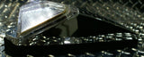 LED Mini Clear/white Cab light,Roof Light,Bus,Motor home,4X4,Ute,F100,Chev Truck