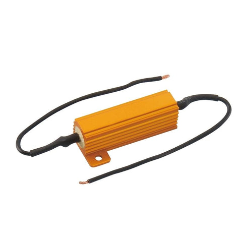 Copy of Pair of Lucidity Load Resisters 12V May suit American Trucks, Cars etc
